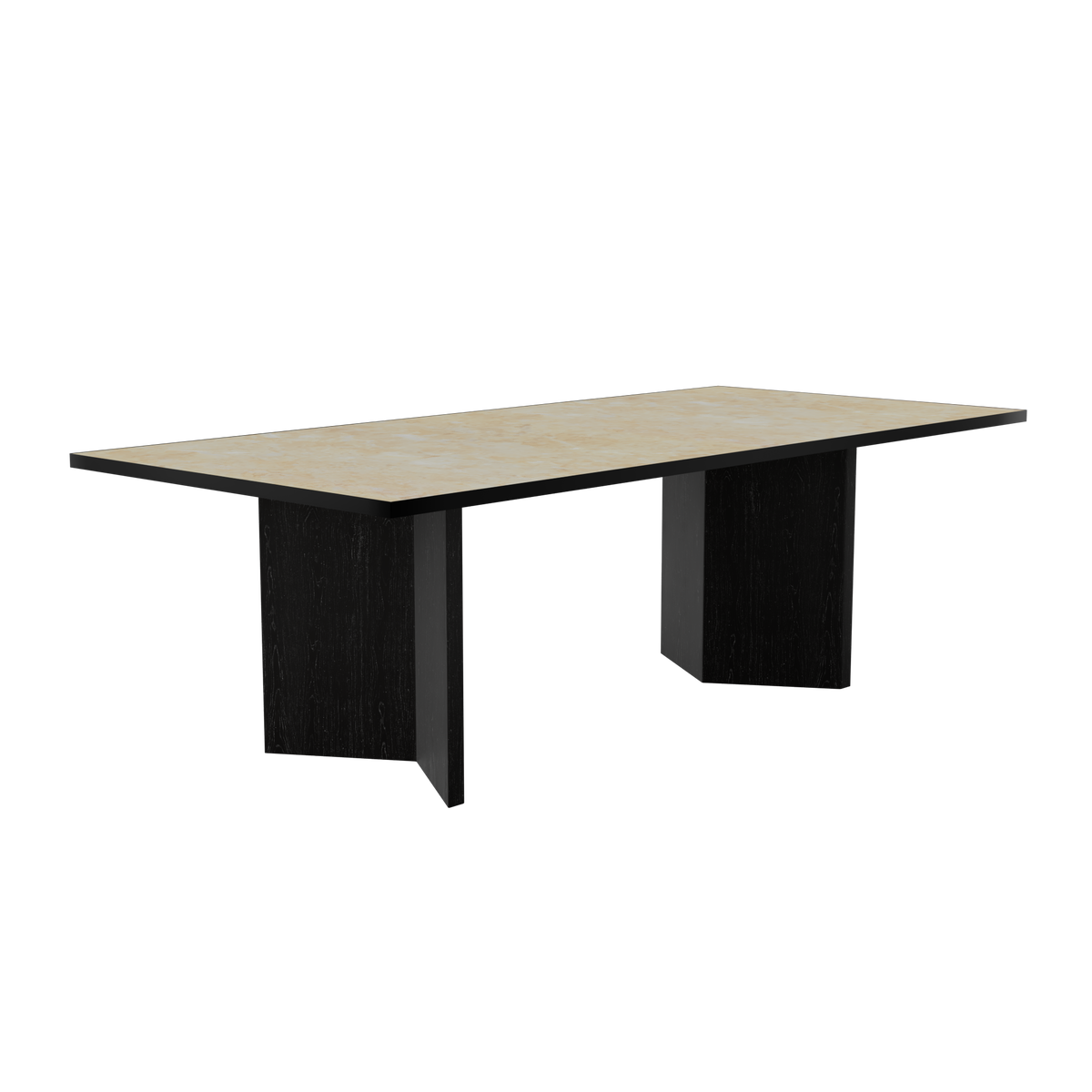 Roma Dining Table (Rectangle)