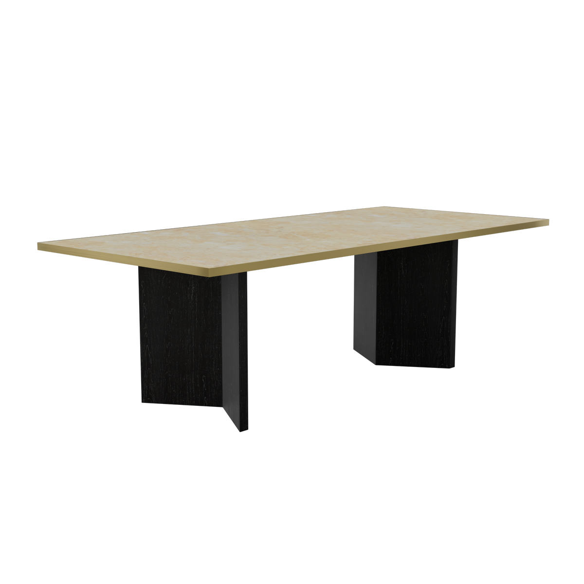 Roma Dining Table (Rectangle)