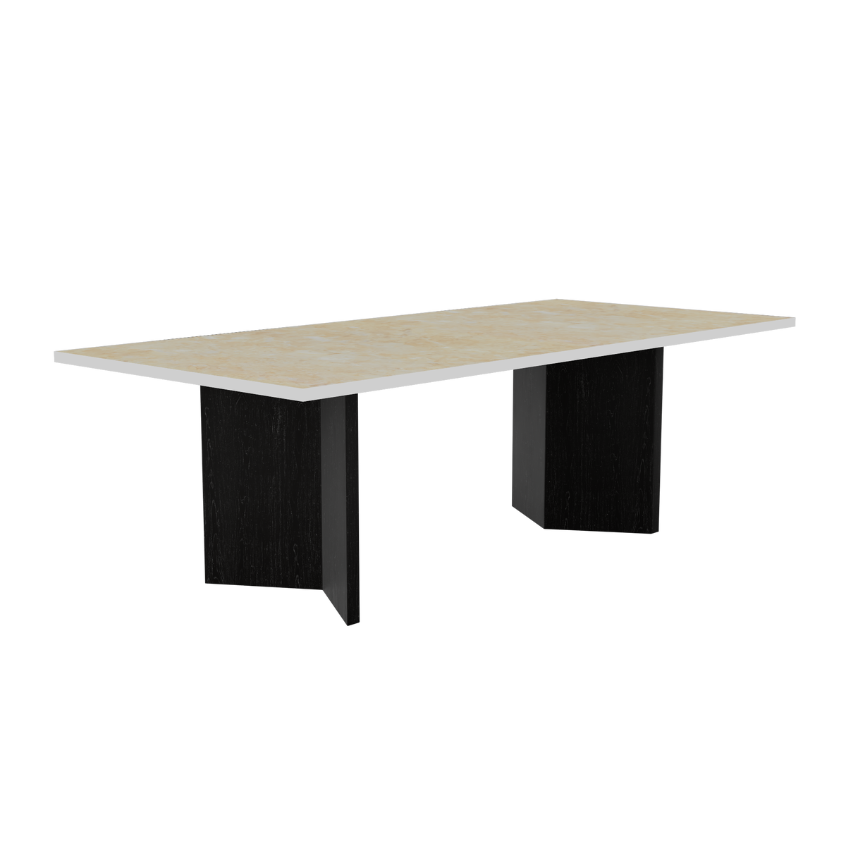 Roma Dining Table (Rectangle)