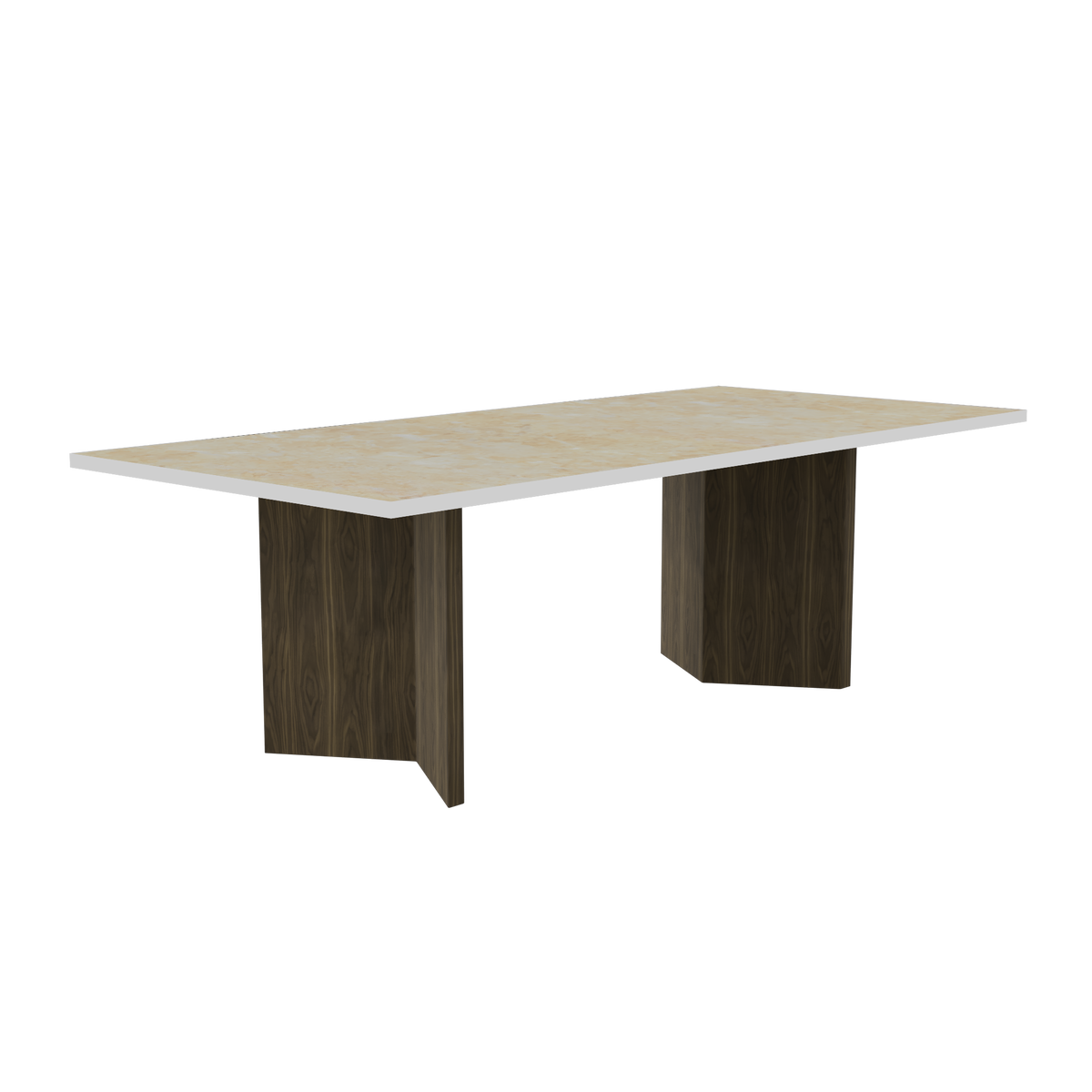 Roma Dining Table (Rectangle)