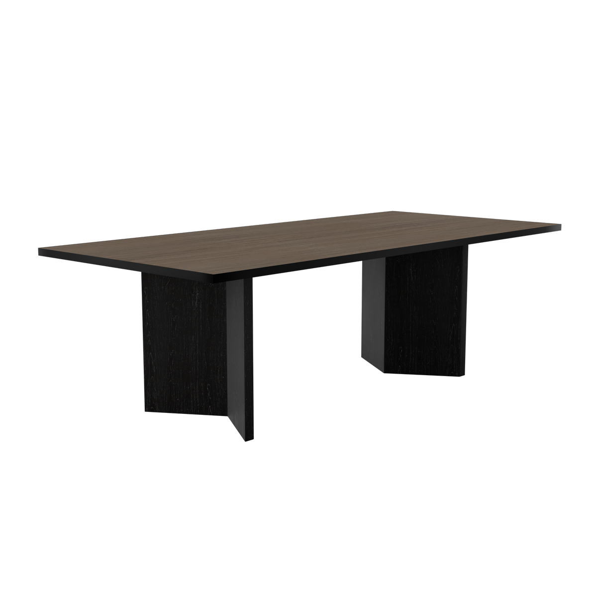 Roma Dining Table (Rectangle)