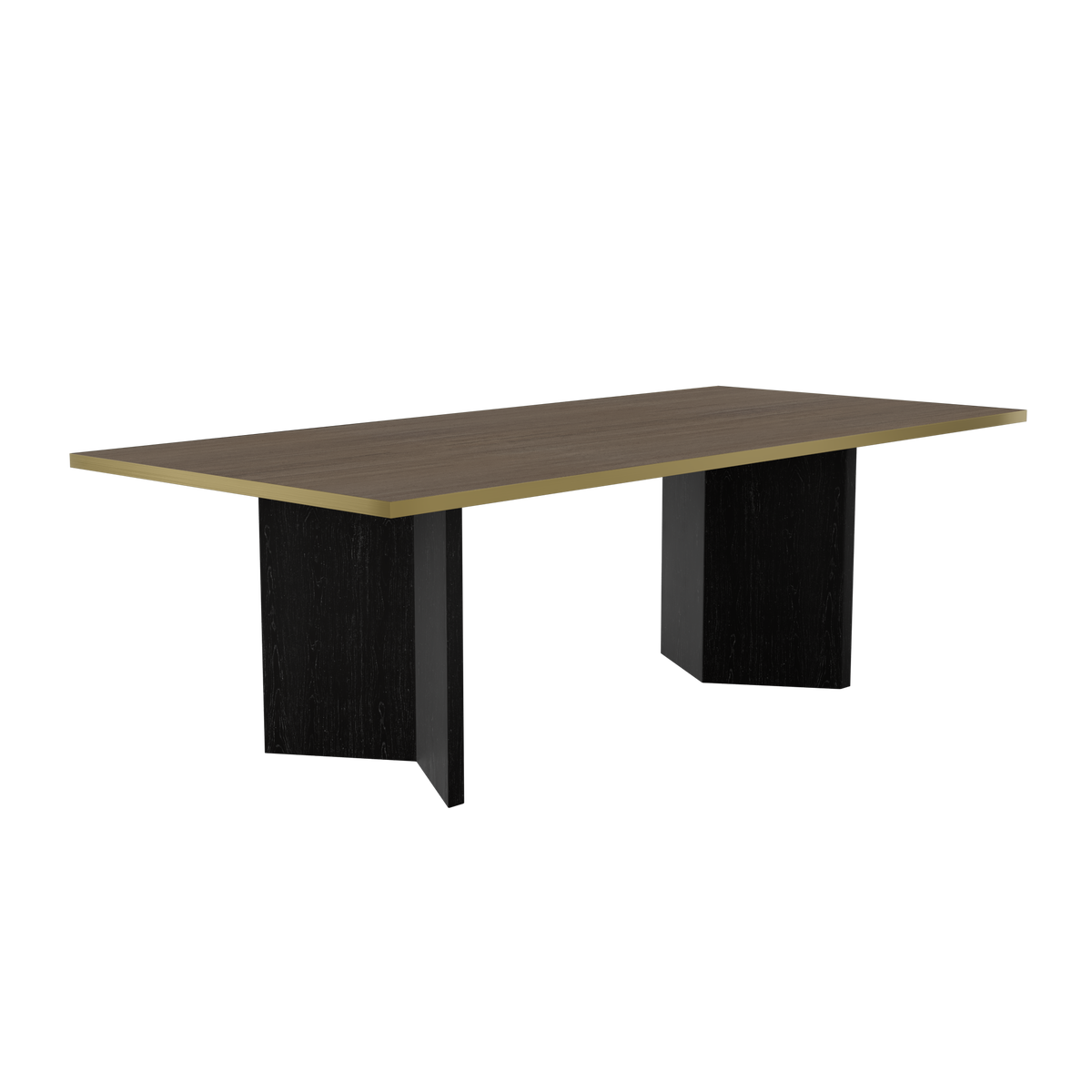 Roma Dining Table (Rectangle)