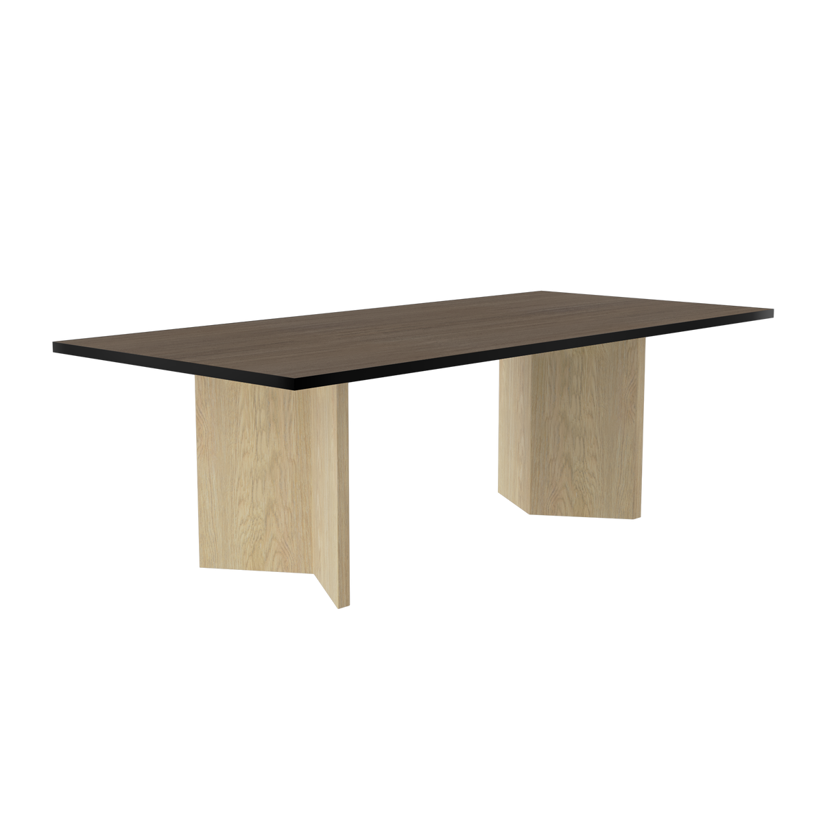 Roma Dining Table (Rectangle)