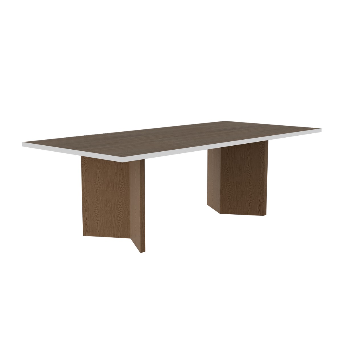 Roma Dining Table (Rectangle)