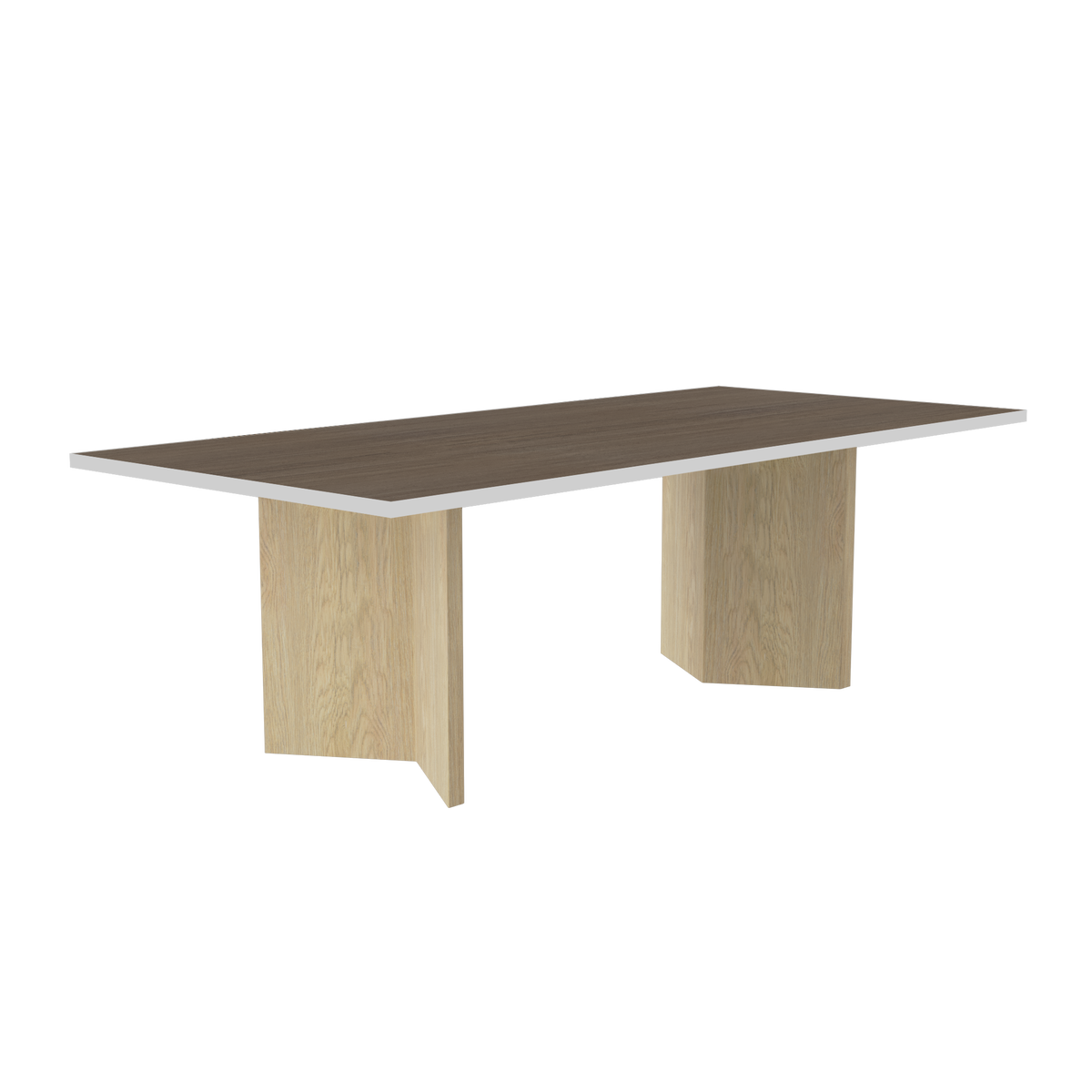 Roma Dining Table (Rectangle)