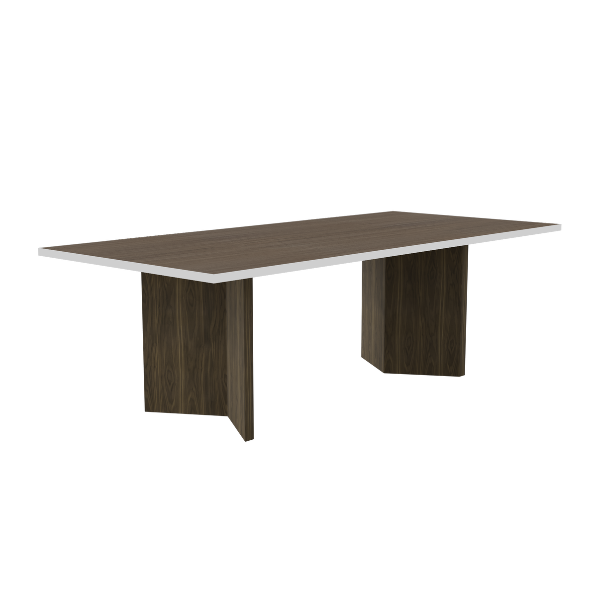 Roma Dining Table (Rectangle)