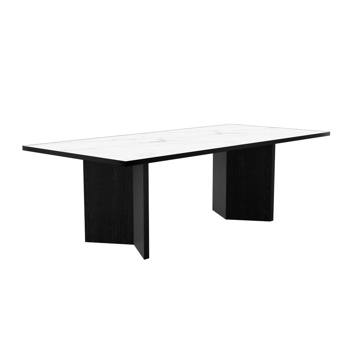 Roma Dining Table (Rectangle)