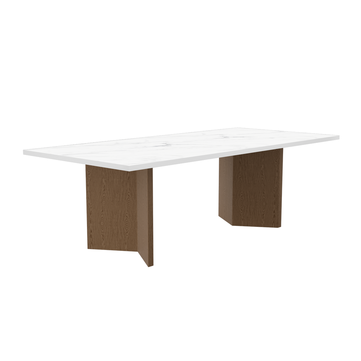 Roma Dining Table (Rectangle)