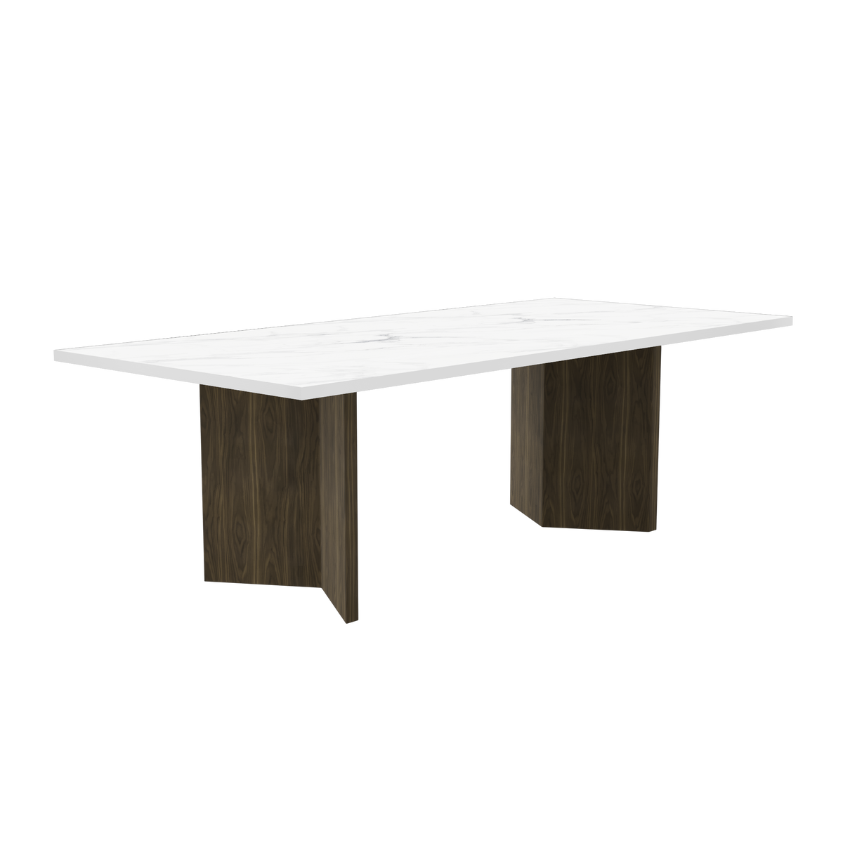 Roma Dining Table (Rectangle)