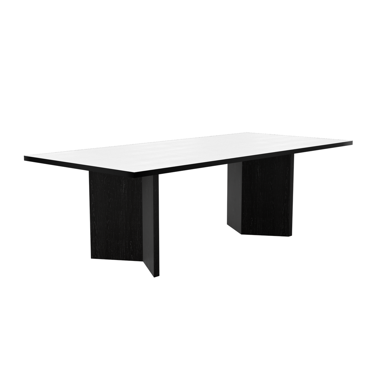 Roma Dining Table (Rectangle)