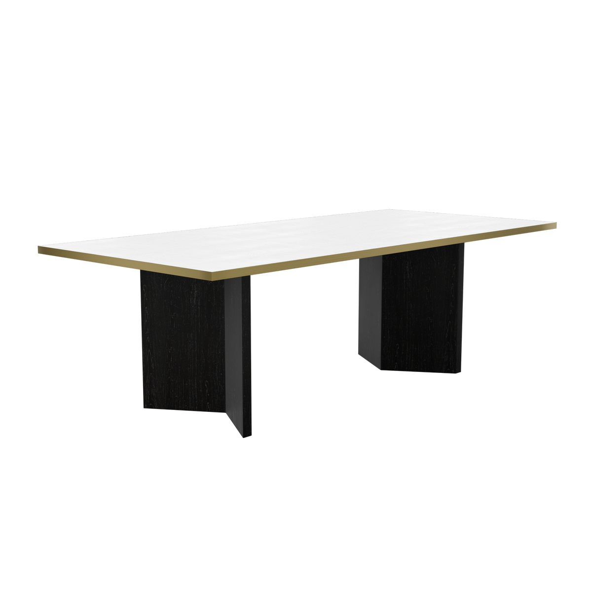 Roma Dining Table (Rectangle)