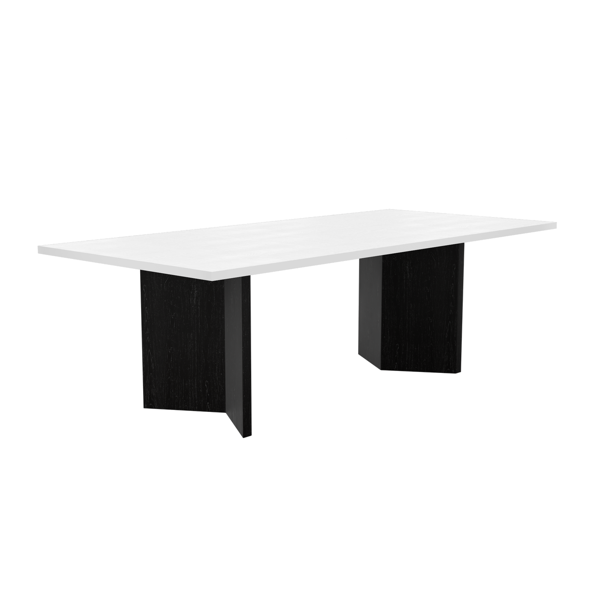 Roma Dining Table (Rectangle)