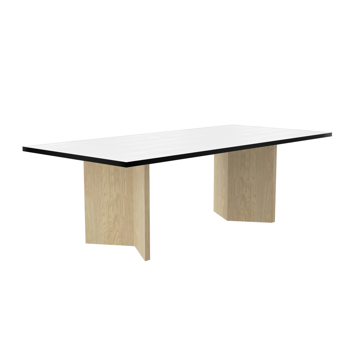 Roma Dining Table (Rectangle)
