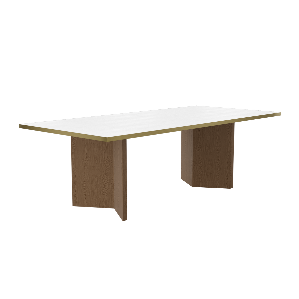 Roma Dining Table (Rectangle)