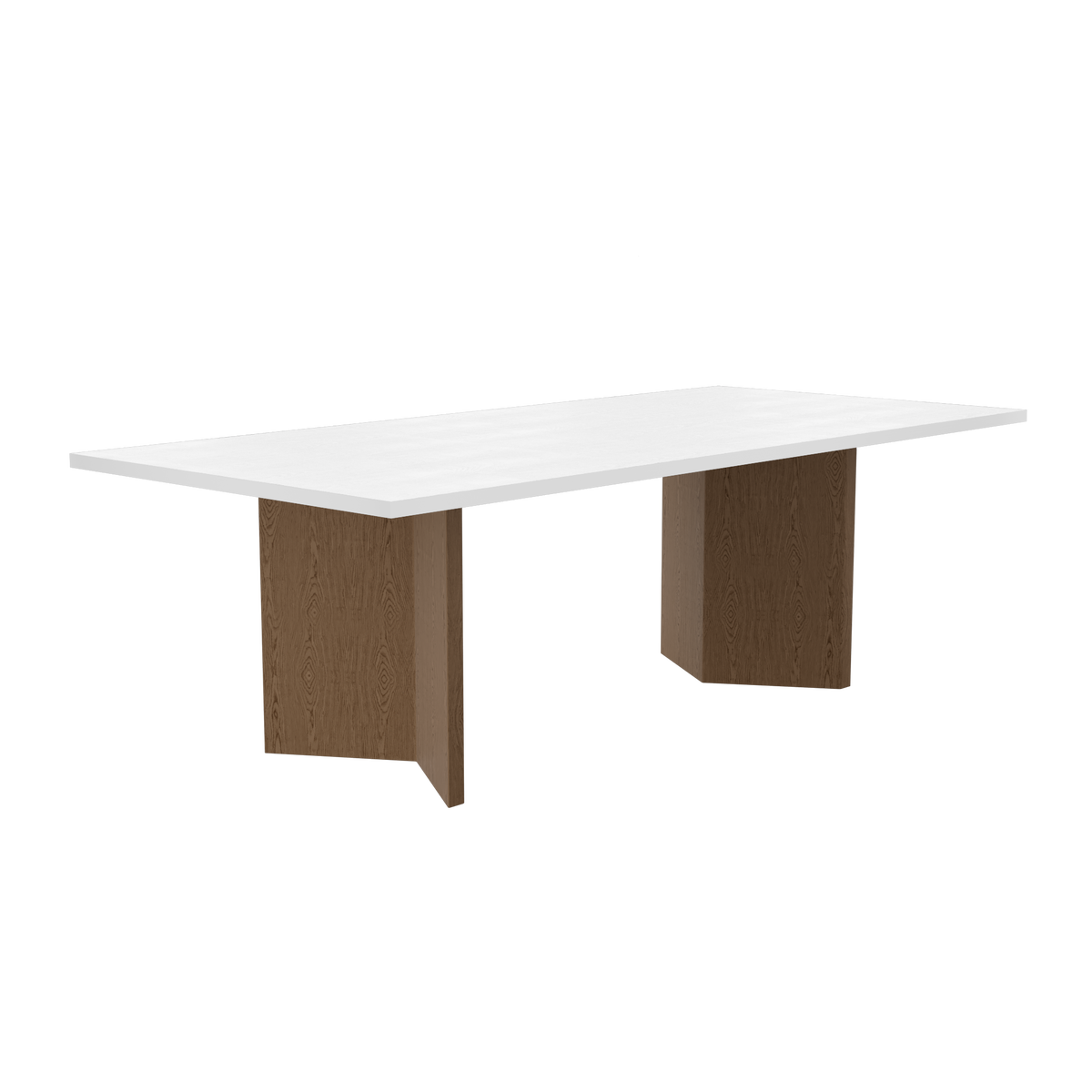 Roma Dining Table (Rectangle)