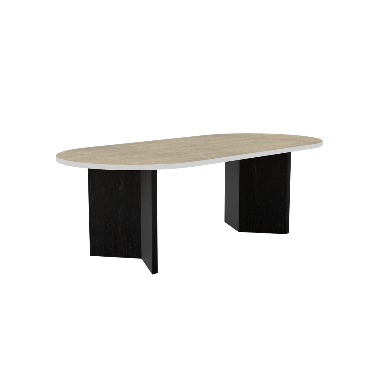 Roma Dining Table (Oblong)