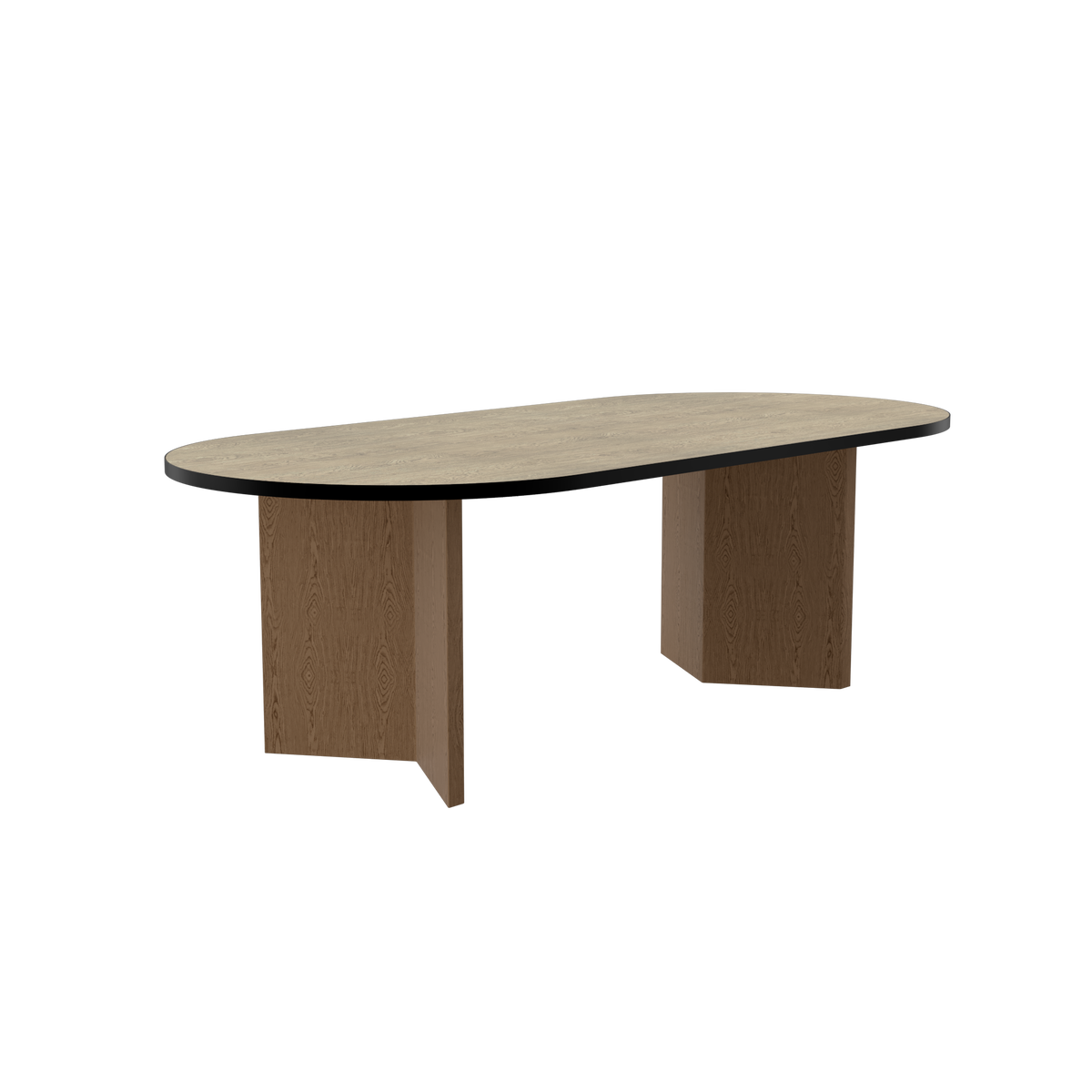 Roma Dining Table (Oblong)