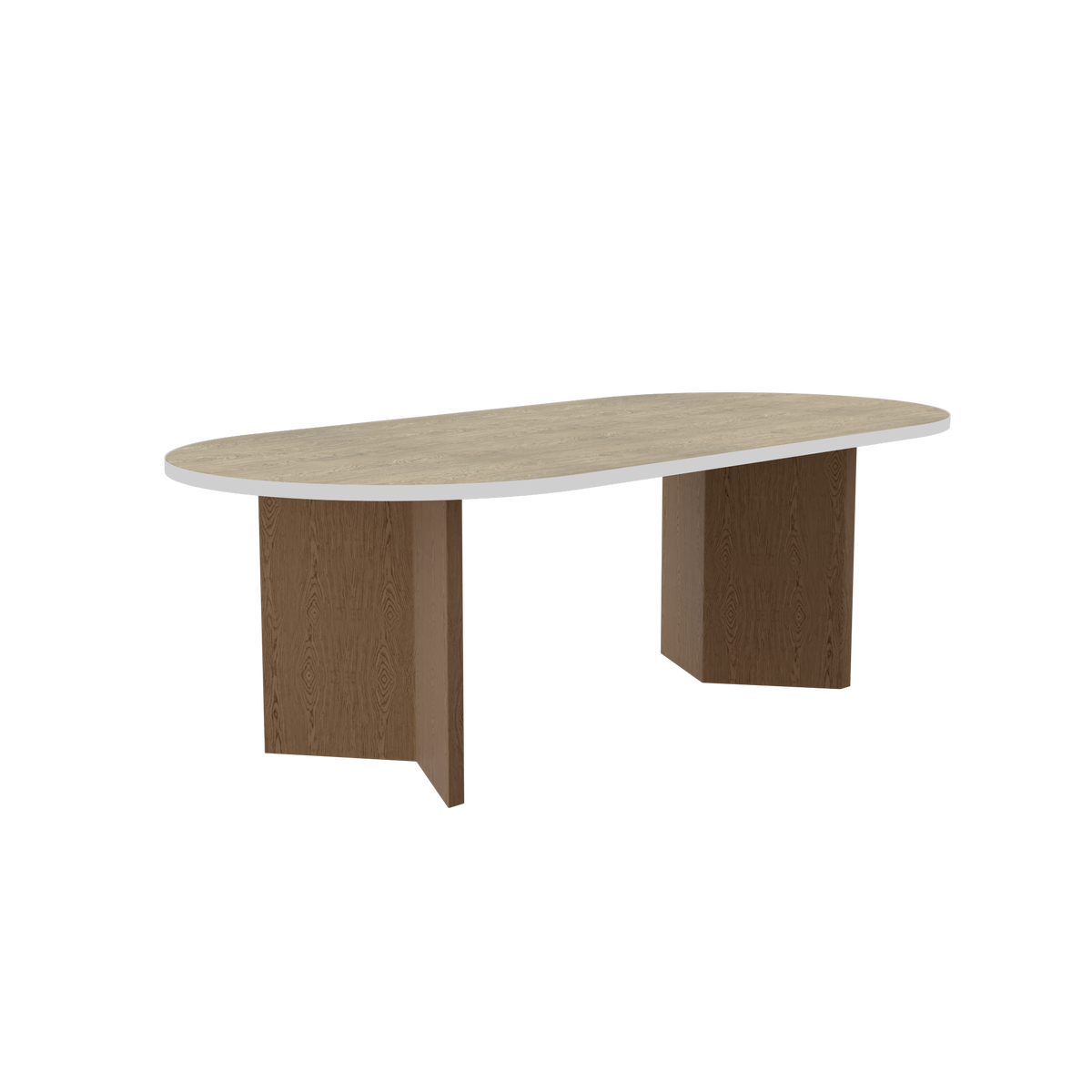 Roma Dining Table (Oblong)
