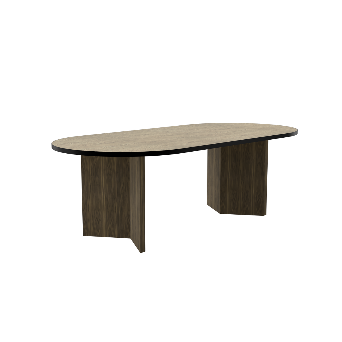 Roma Dining Table (Oblong)