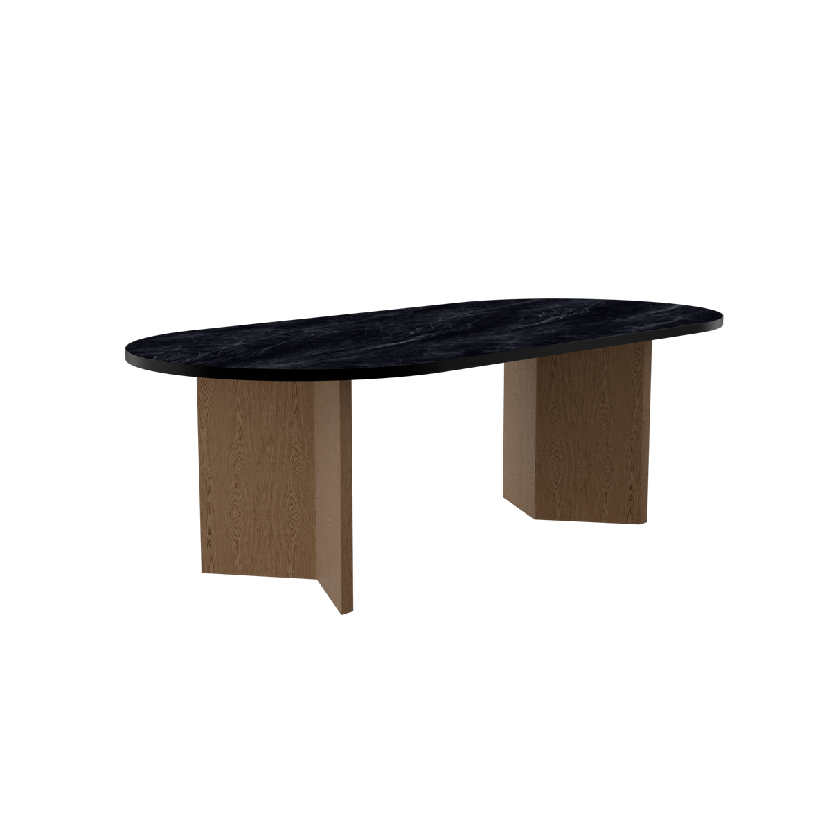 Roma Dining Table (Oblong)
