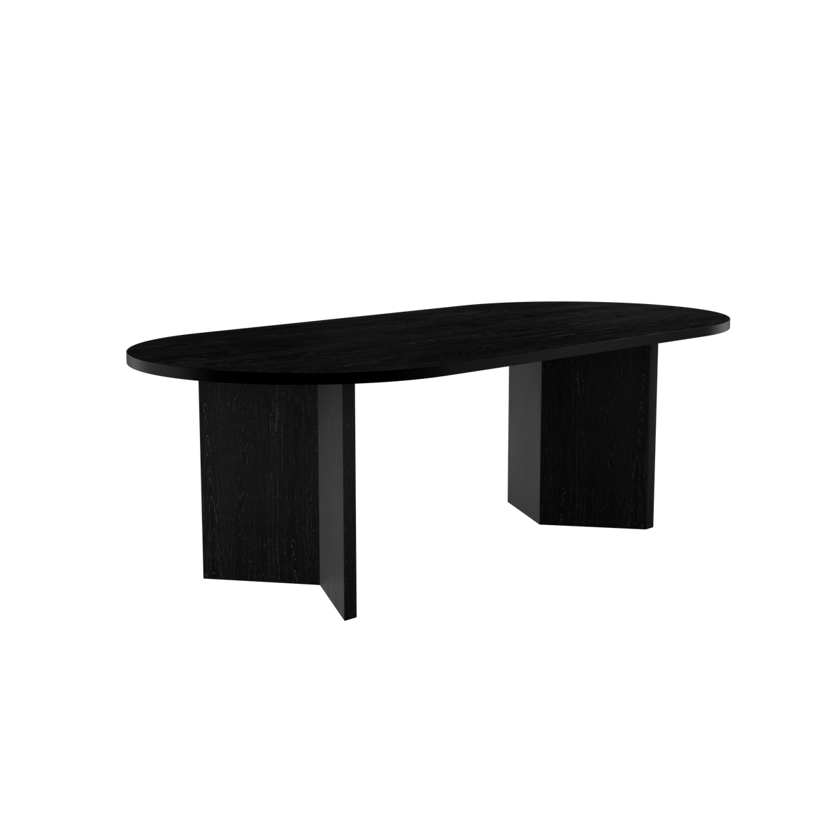 Roma Dining Table (Oblong)