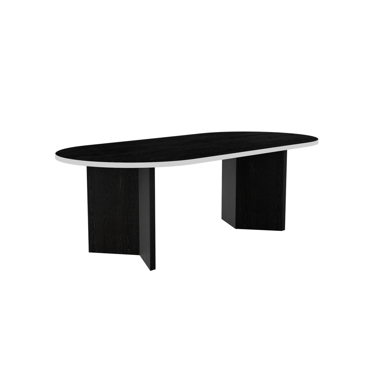 Roma Dining Table (Oblong)