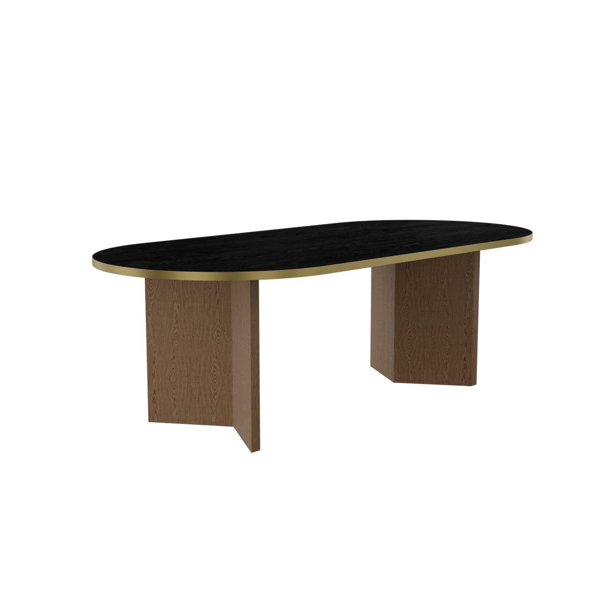 Roma Dining Table (Oblong)