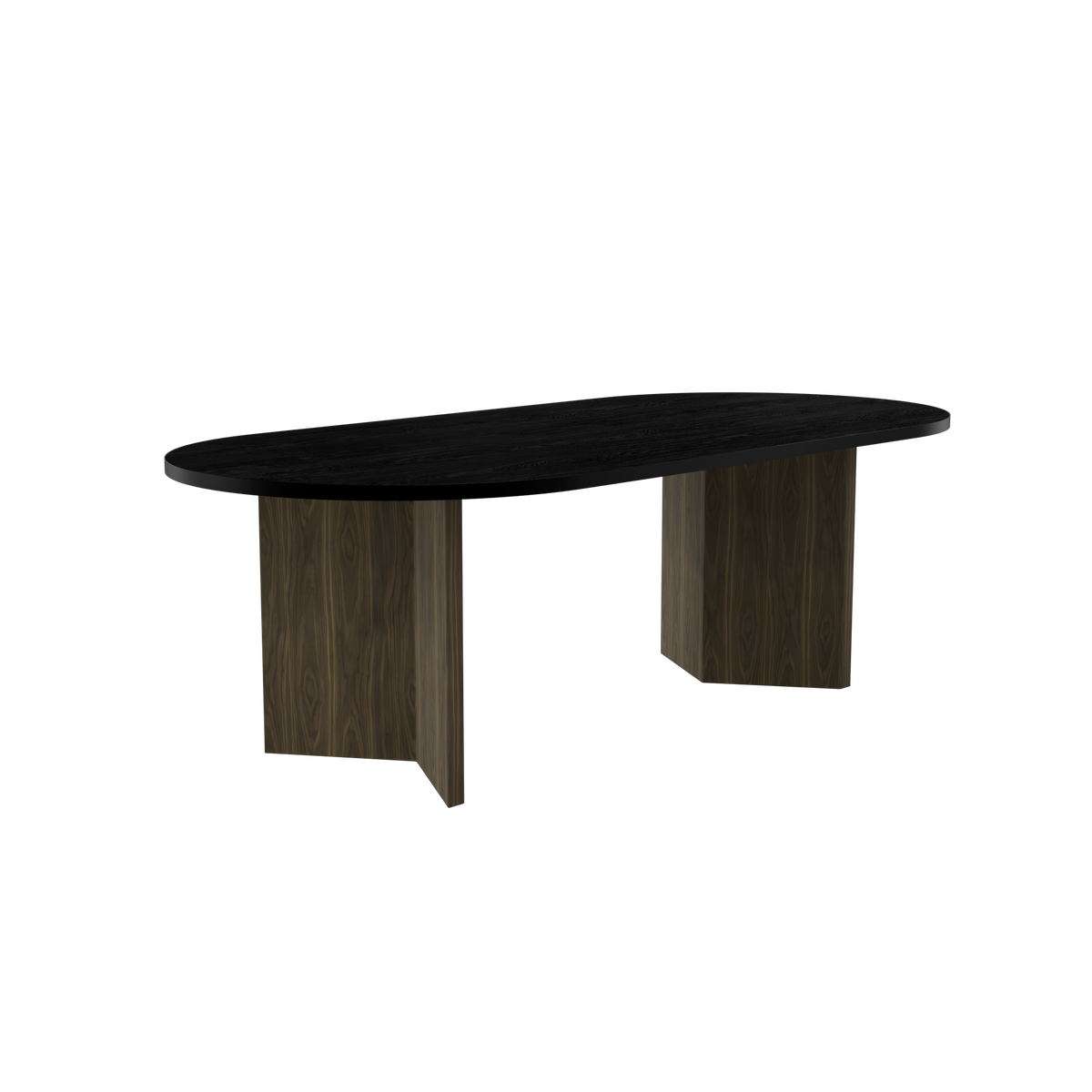 Roma Dining Table (Oblong)