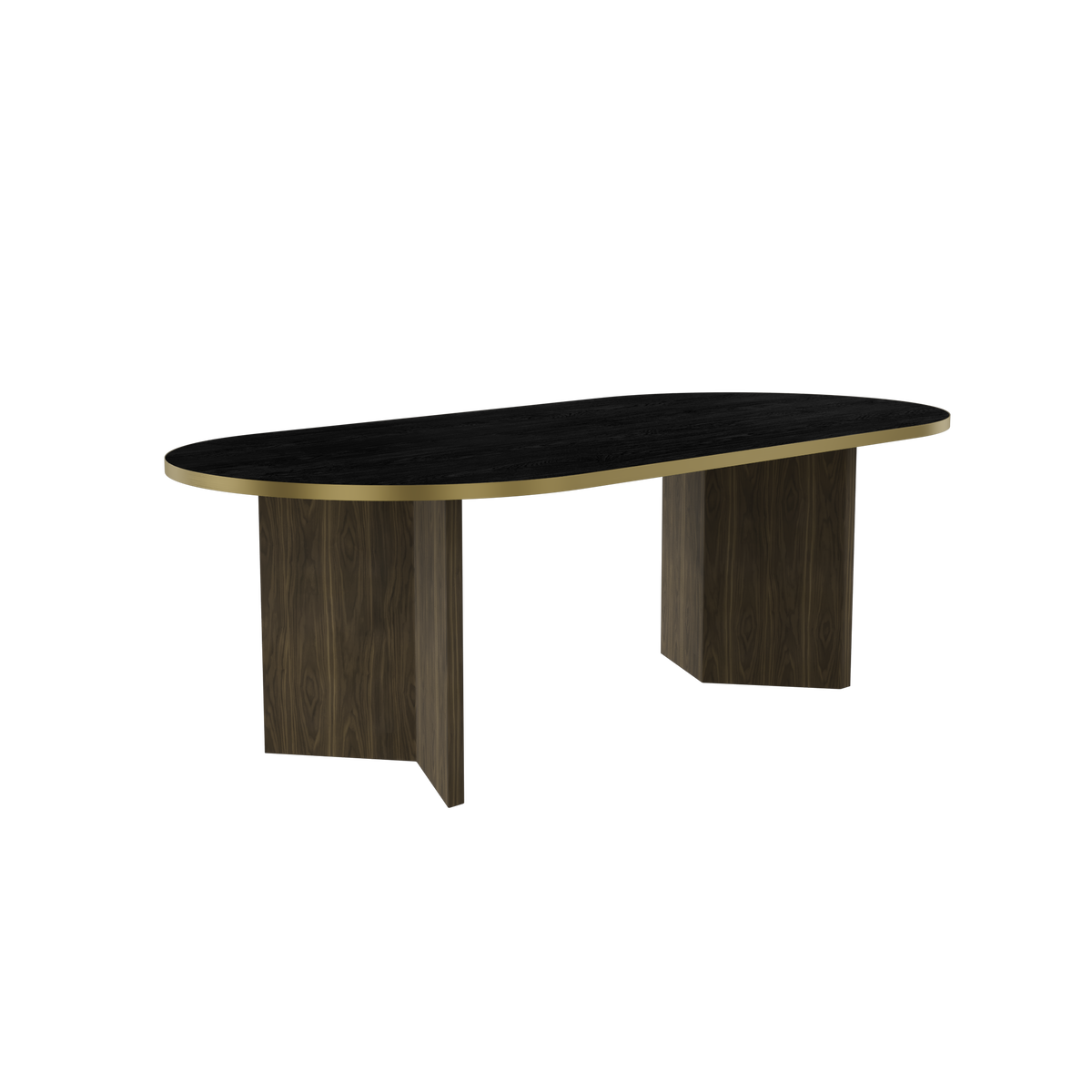 Roma Dining Table (Oblong)