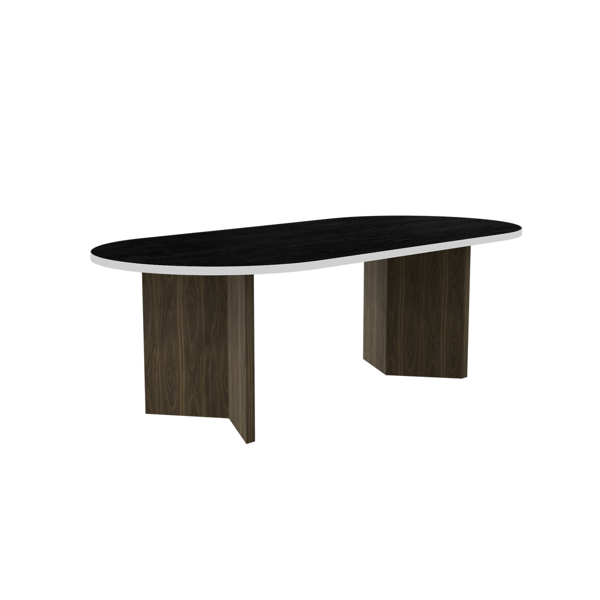 Roma Dining Table (Oblong)
