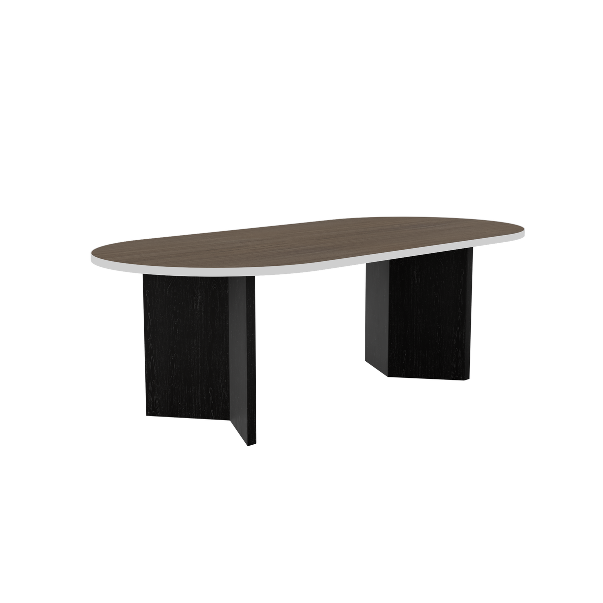 Roma Dining Table (Oblong)