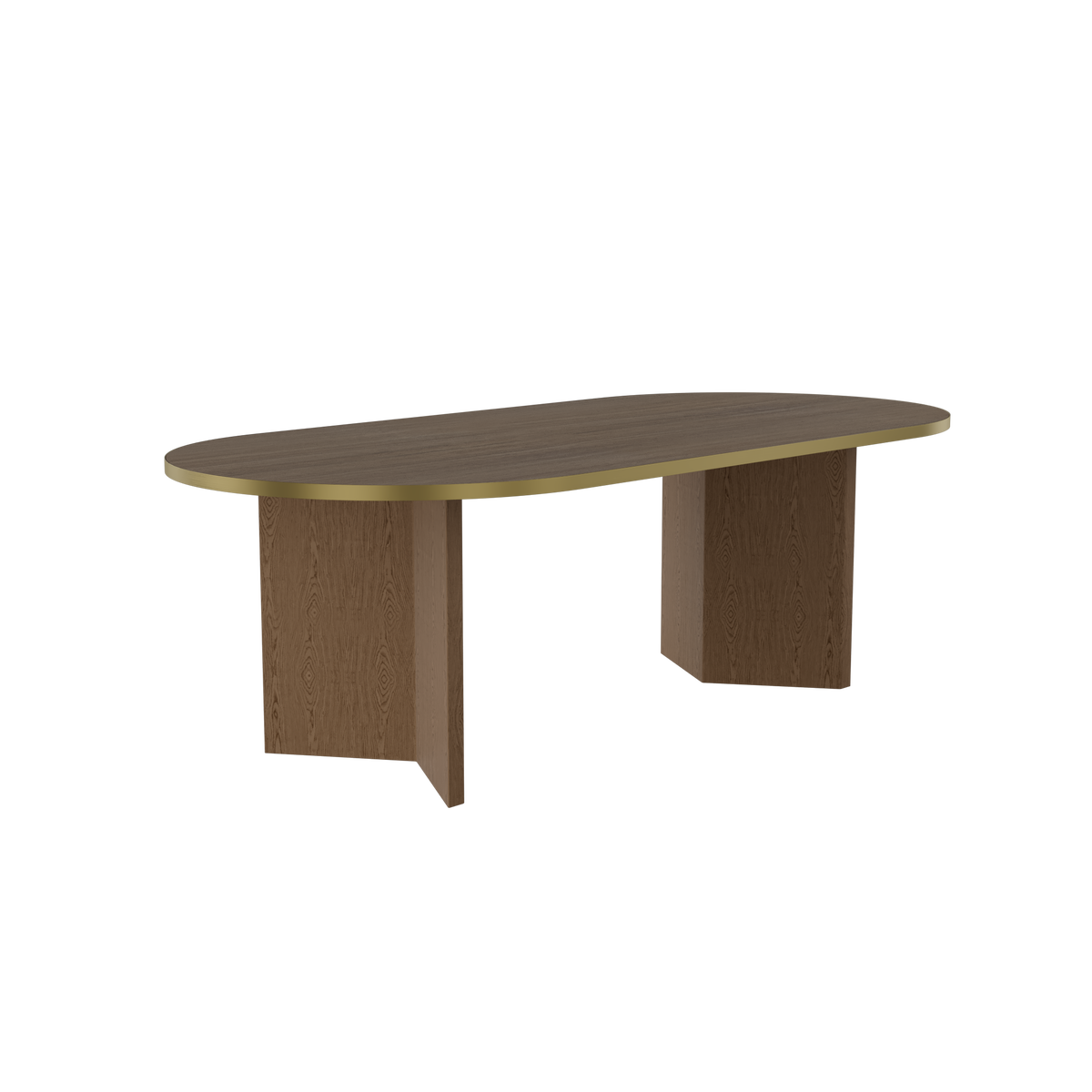 Roma Dining Table (Oblong)