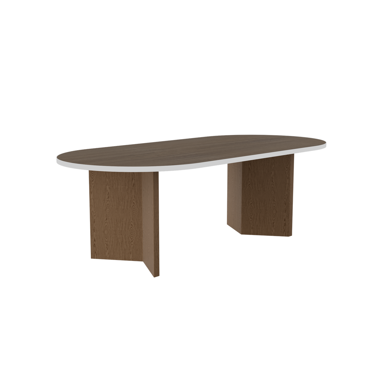 Roma Dining Table (Oblong)