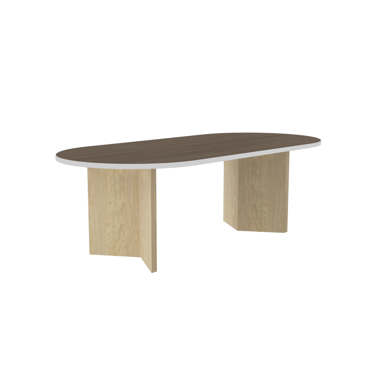 Roma Dining Table (Oblong)