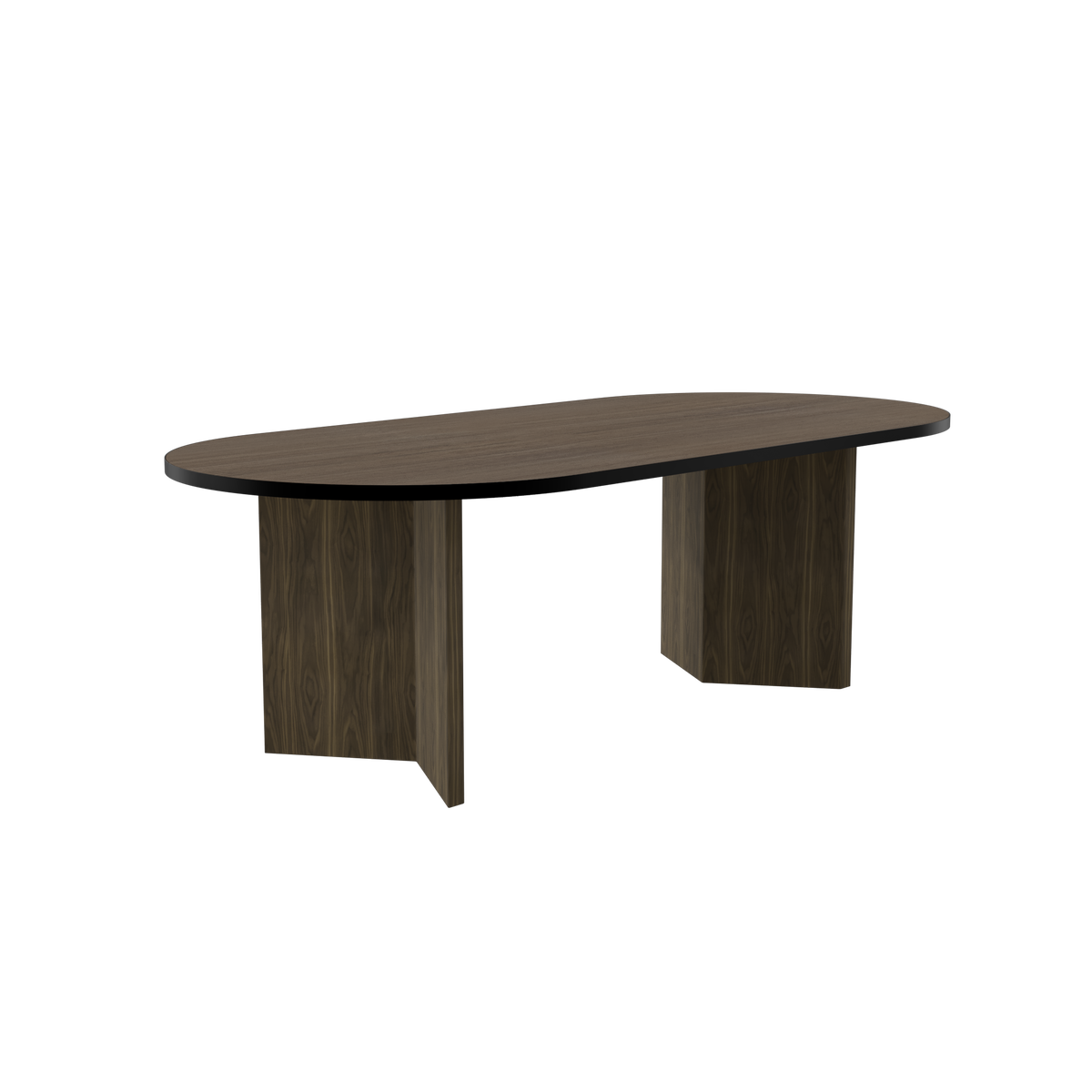 Roma Dining Table (Oblong)