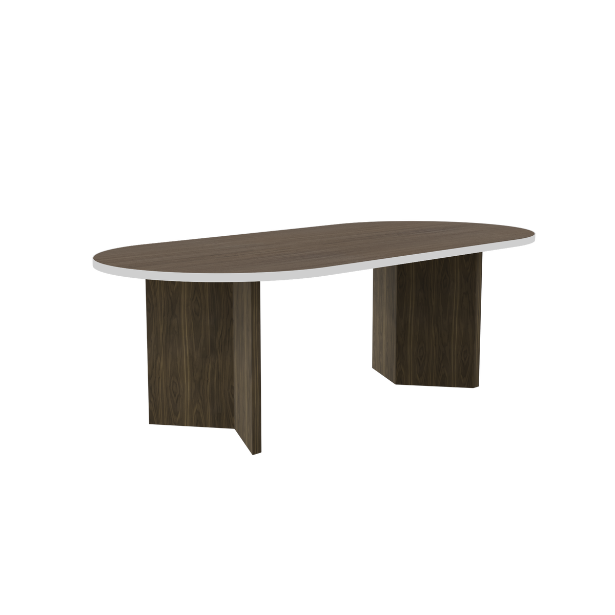 Roma Dining Table (Oblong)