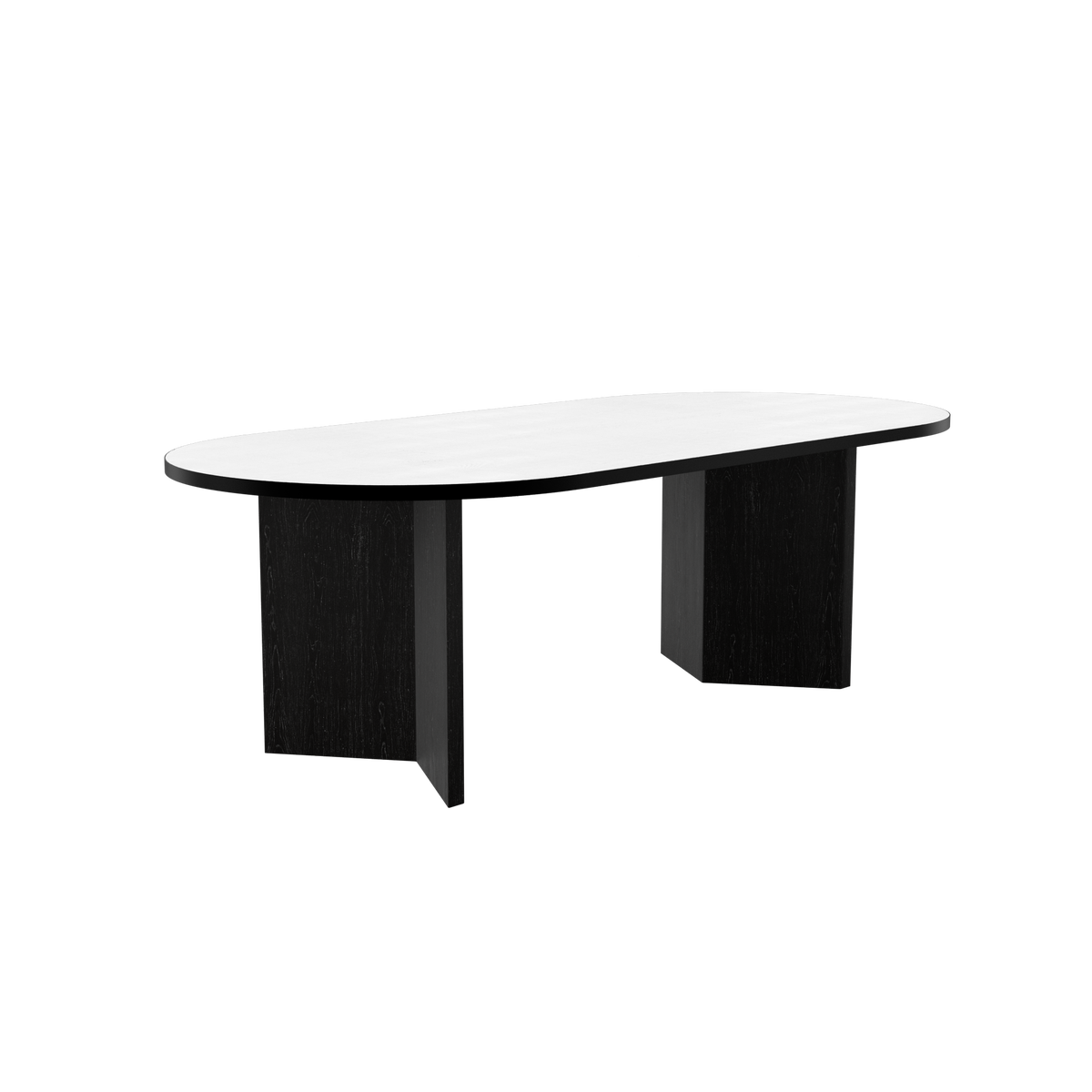 Roma Dining Table (Oblong)