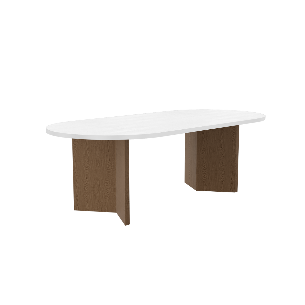Roma Dining Table (Oblong)