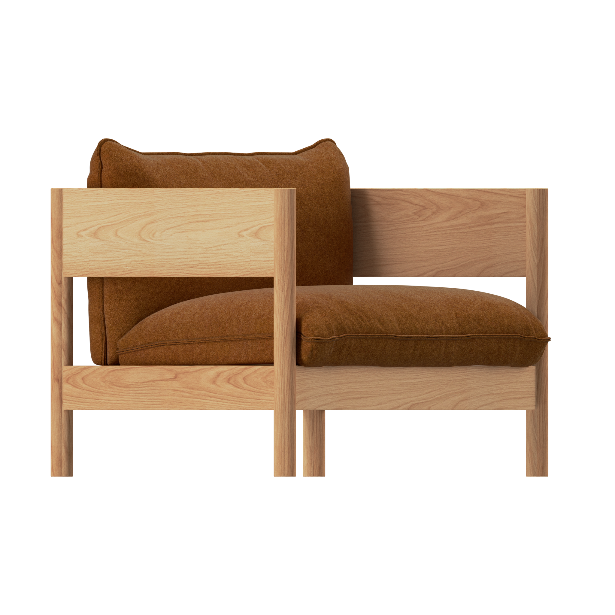 Dune Armchair