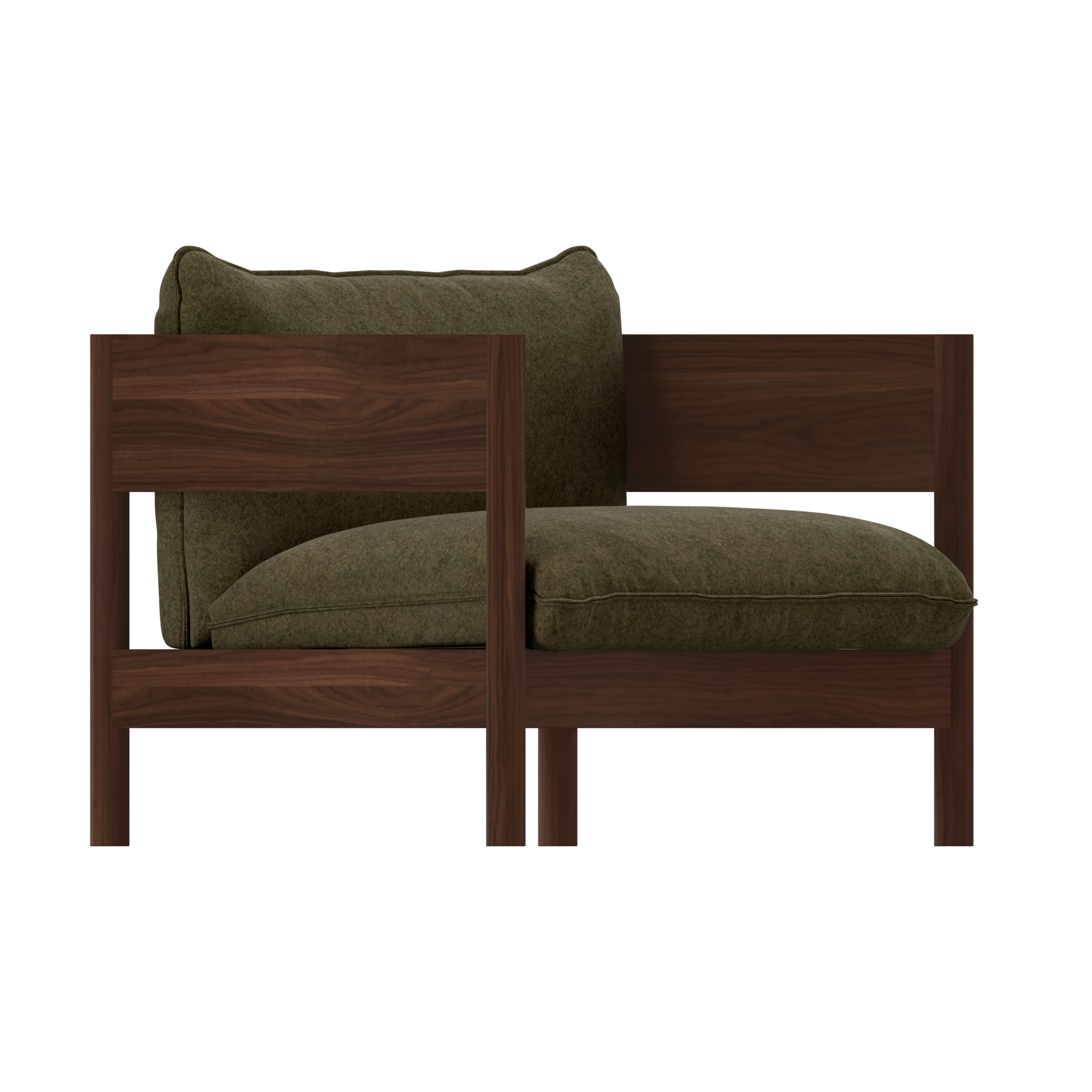 Dune Armchair