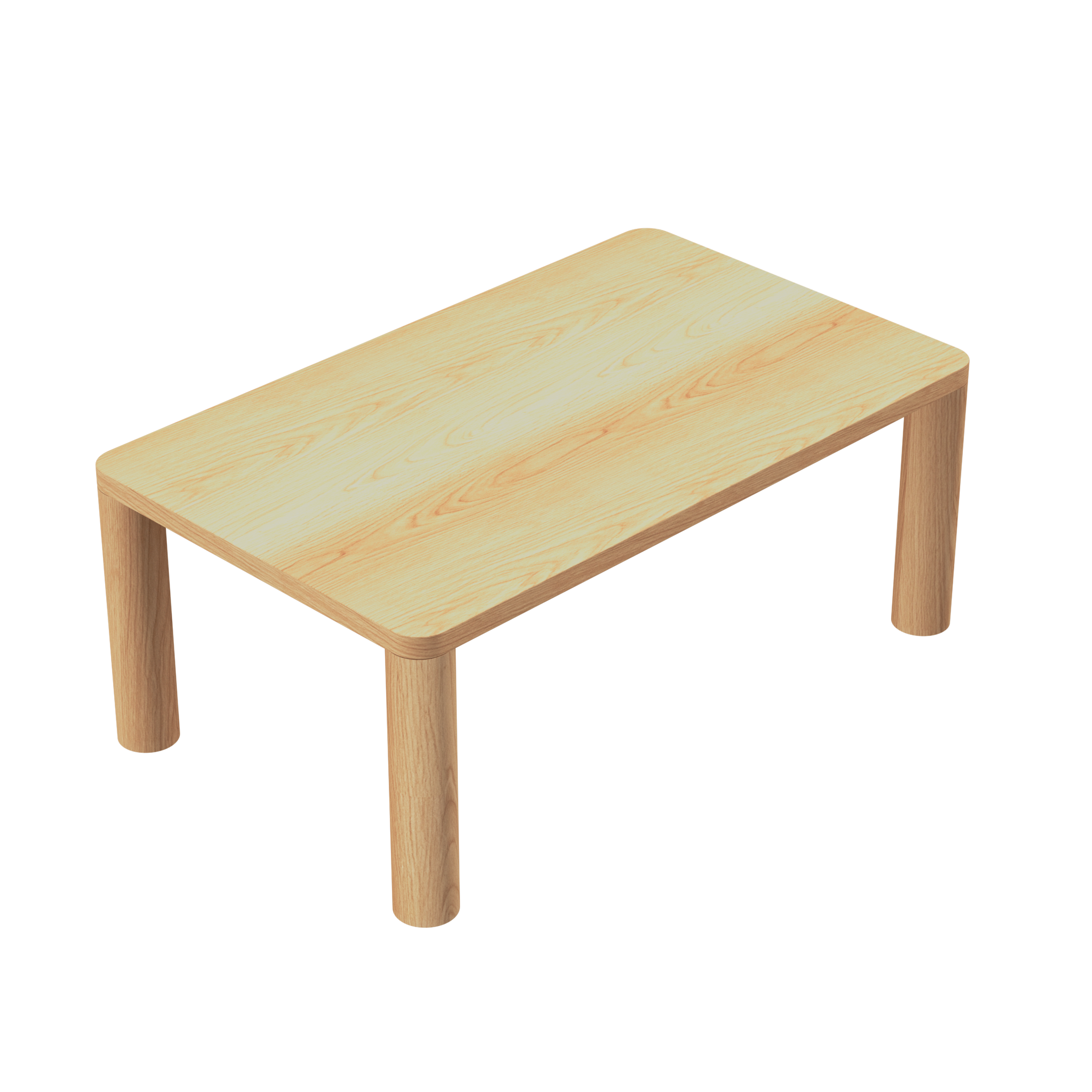 Dune Coffee Table