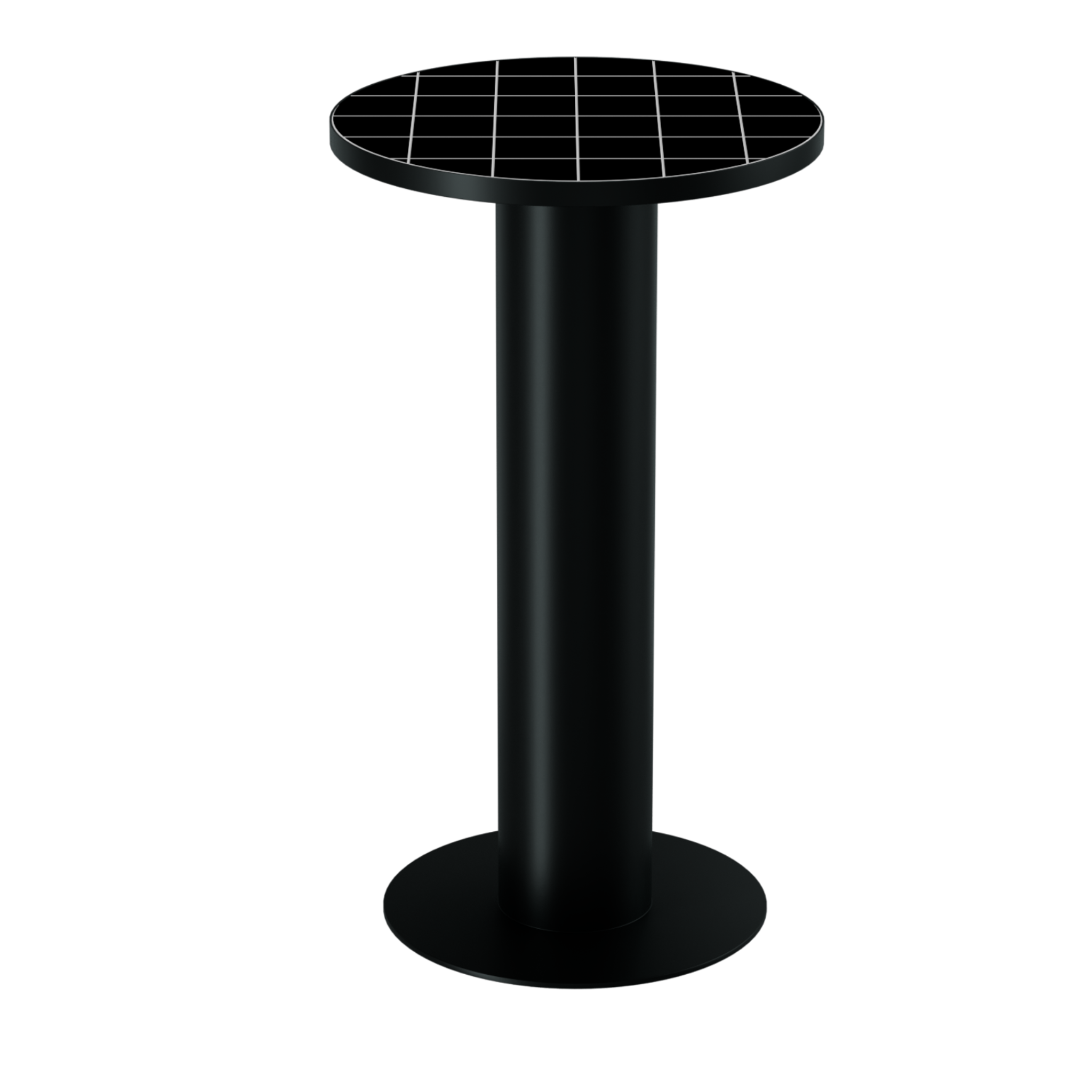 Eden Bar Table