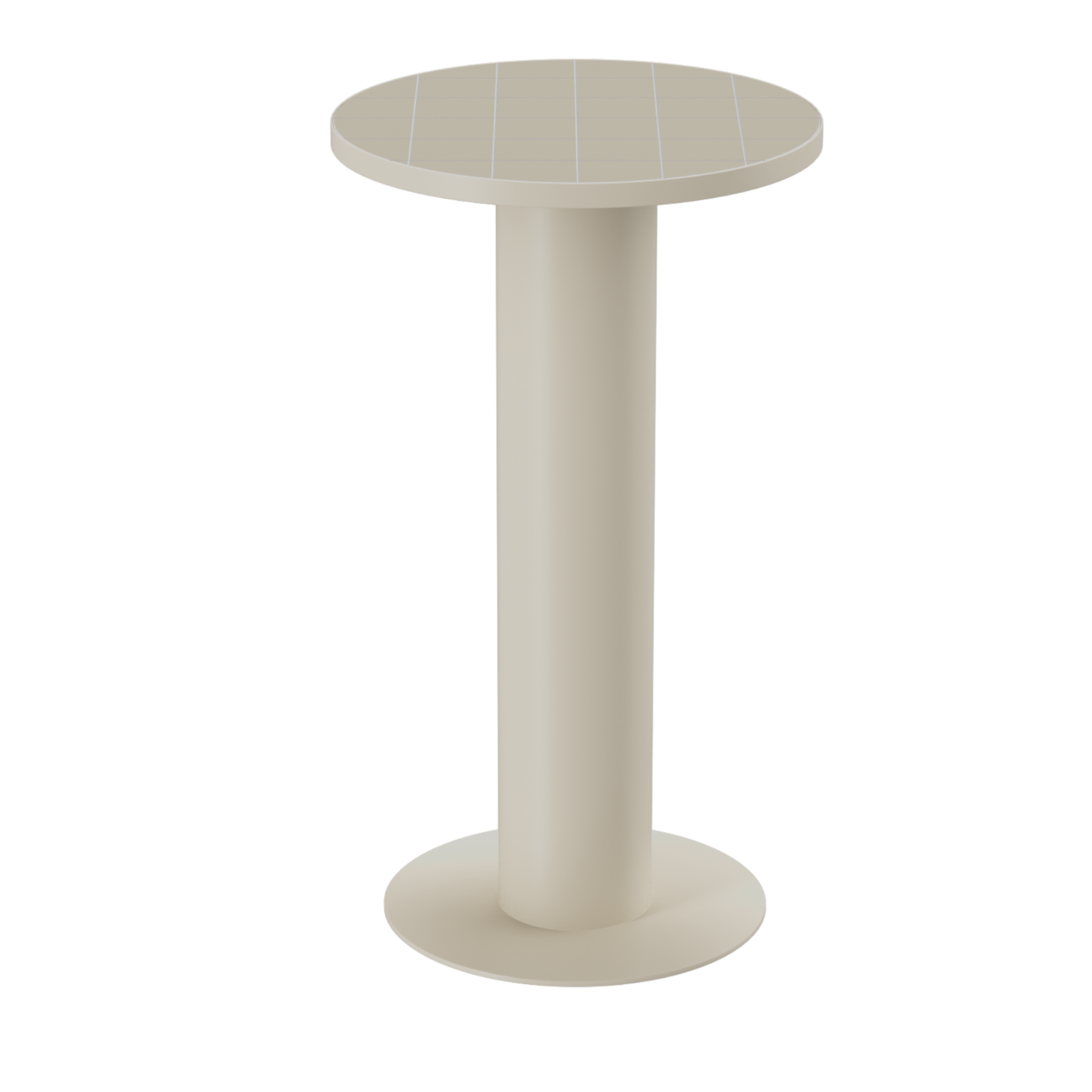 Eden Bar Table
