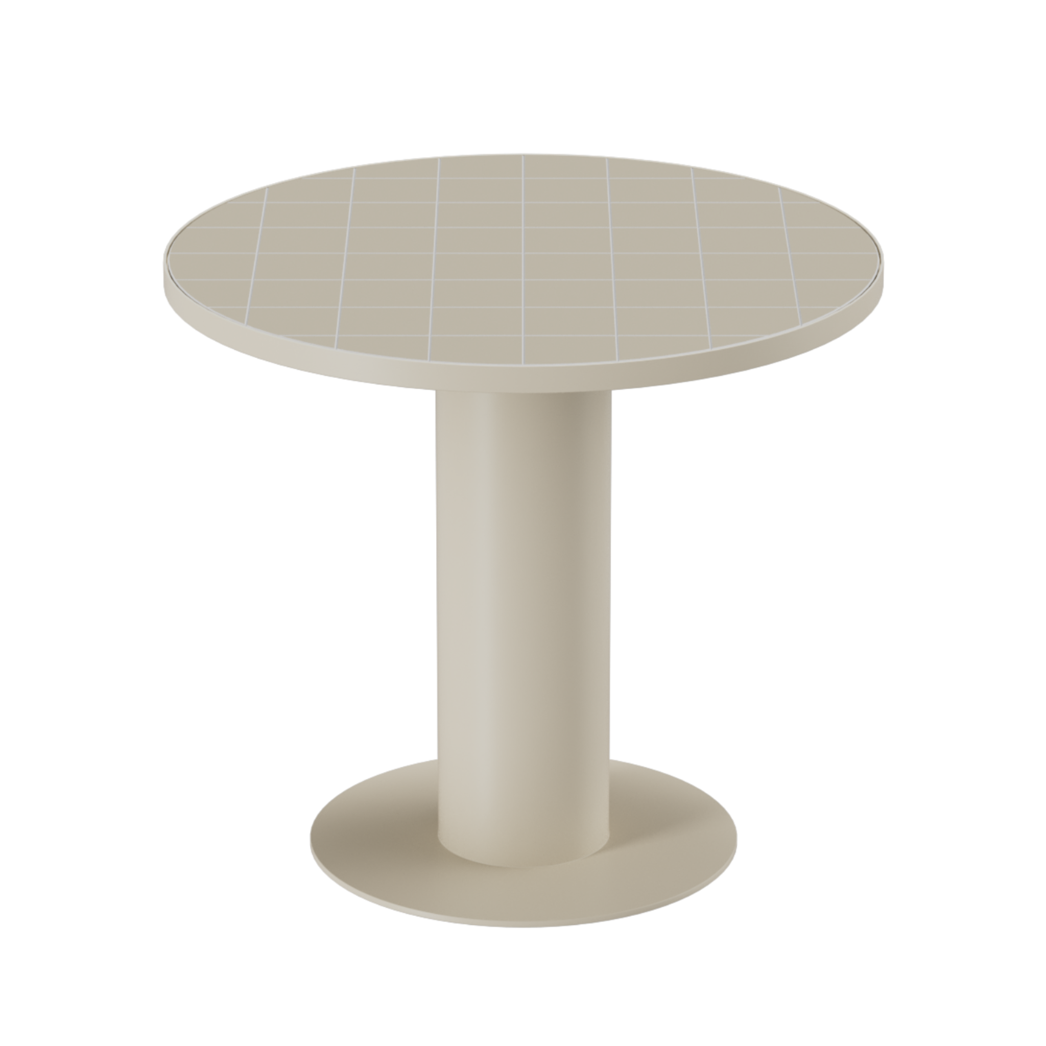 Eden Cafe Table