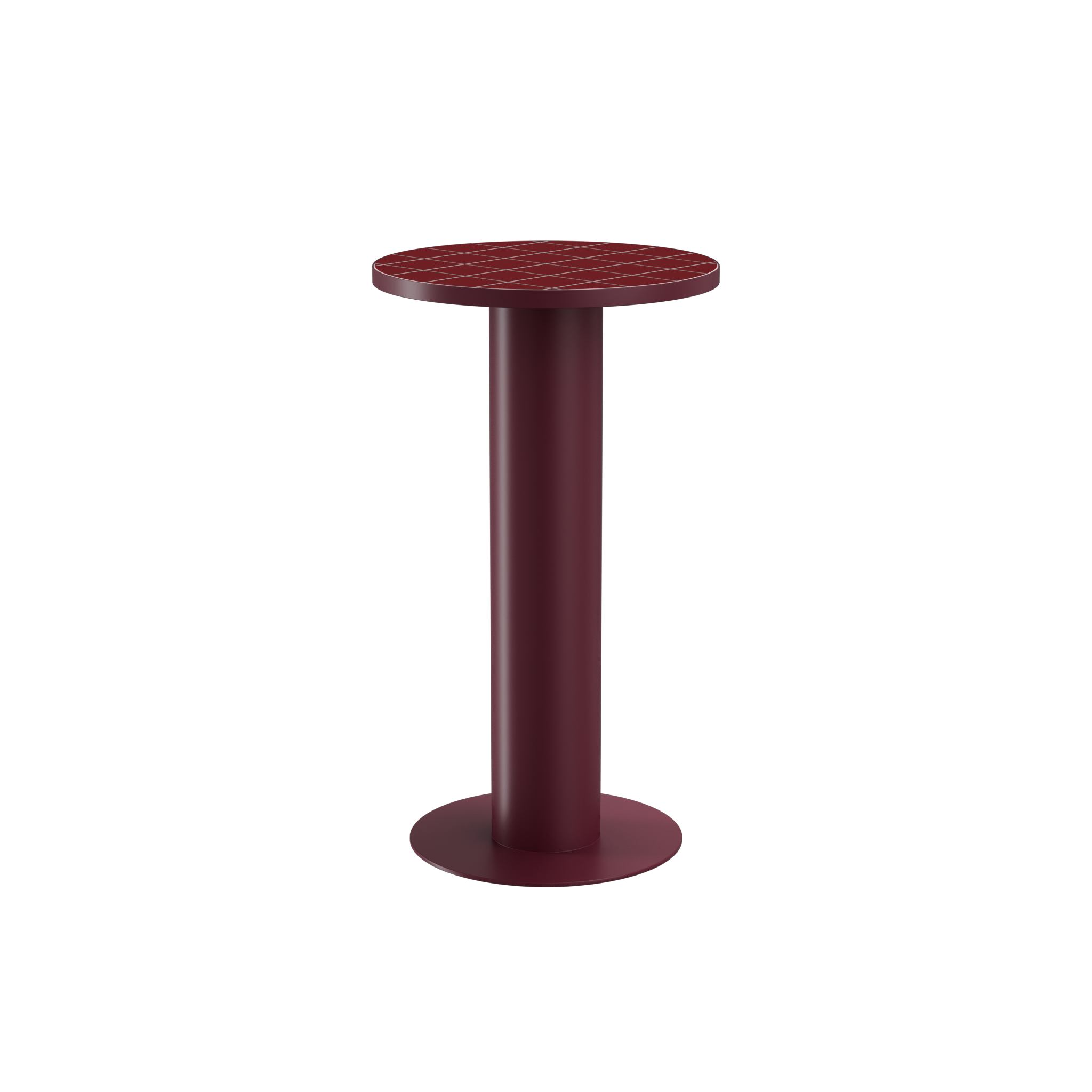 Eden Bar Table