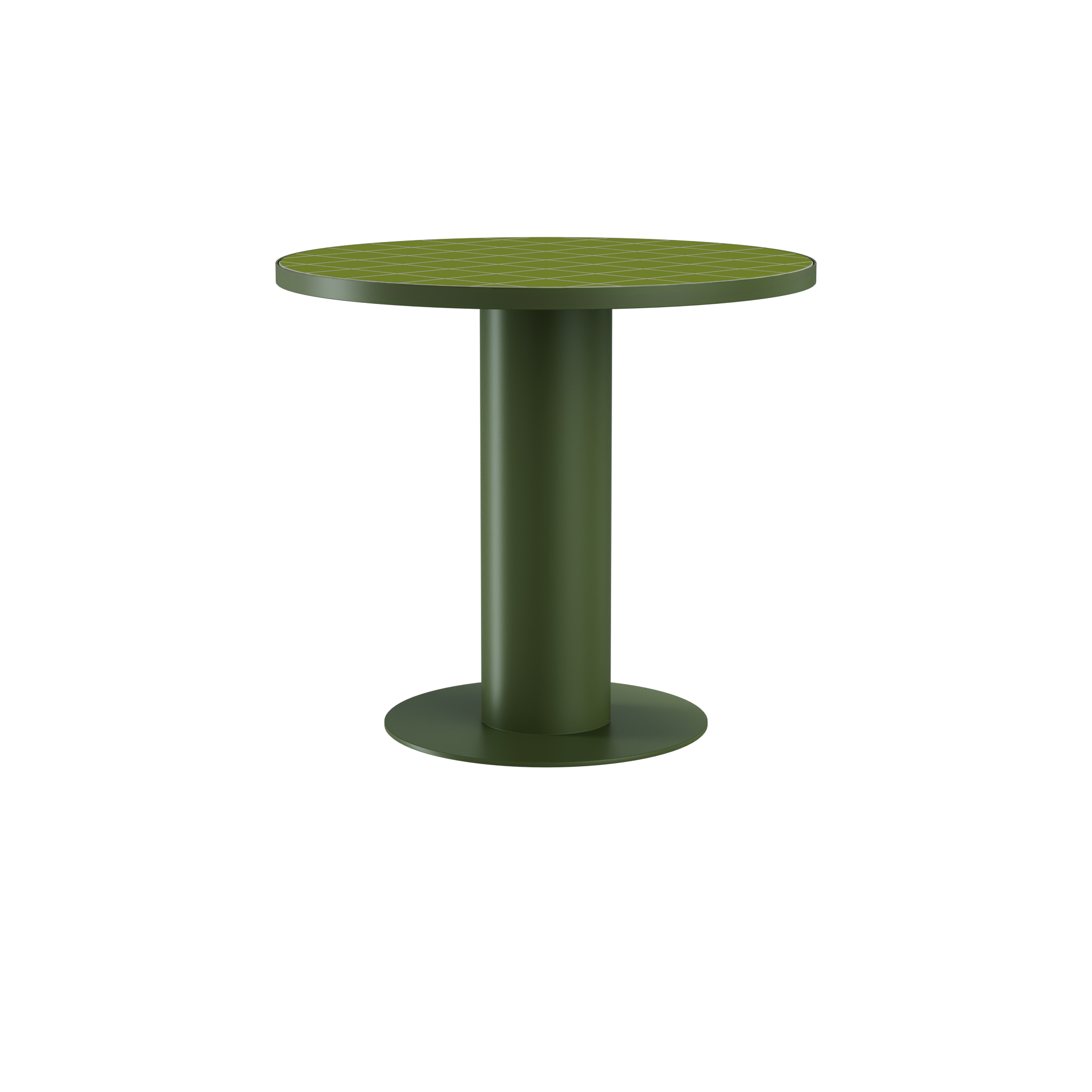 Eden Cafe Table