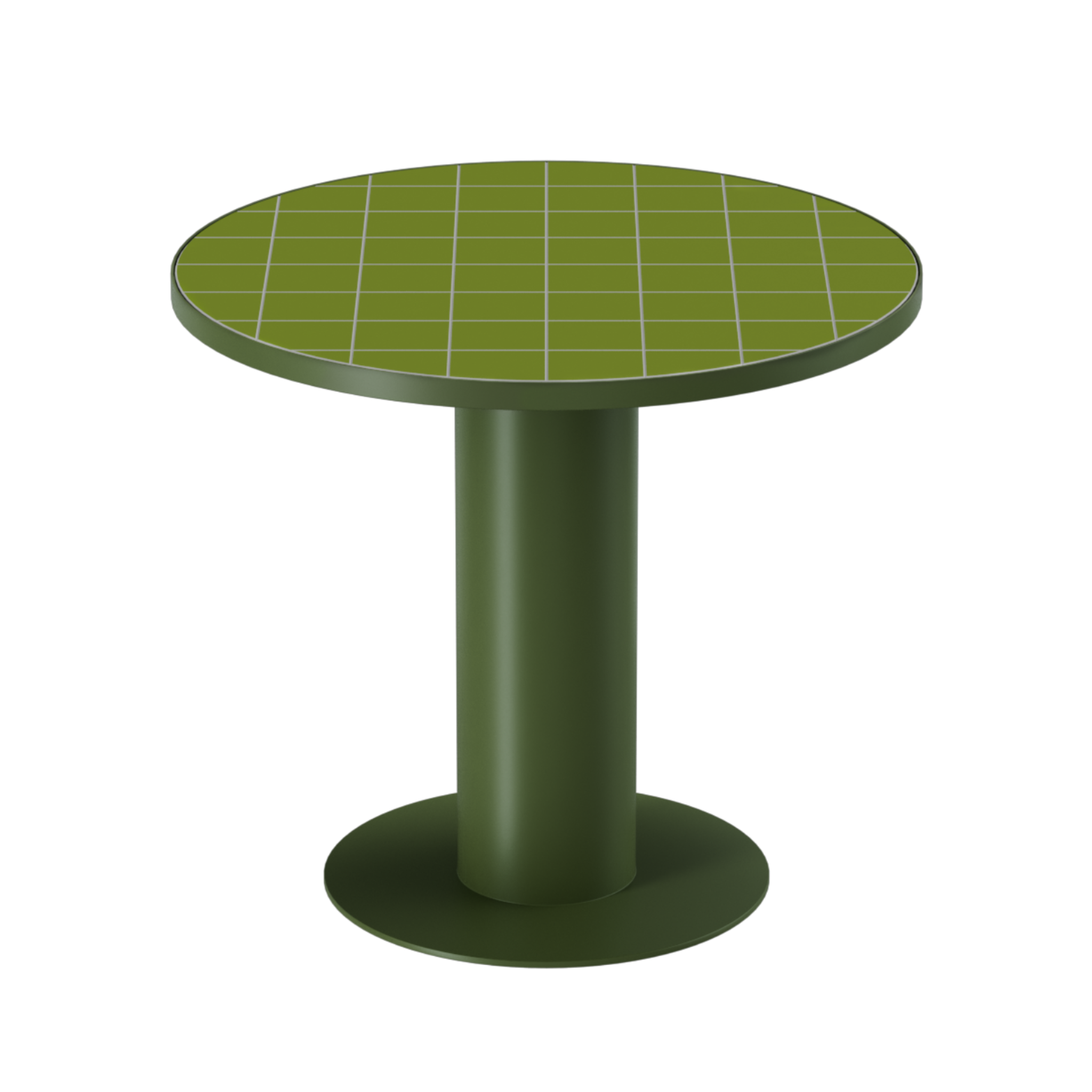 Eden Cafe Table