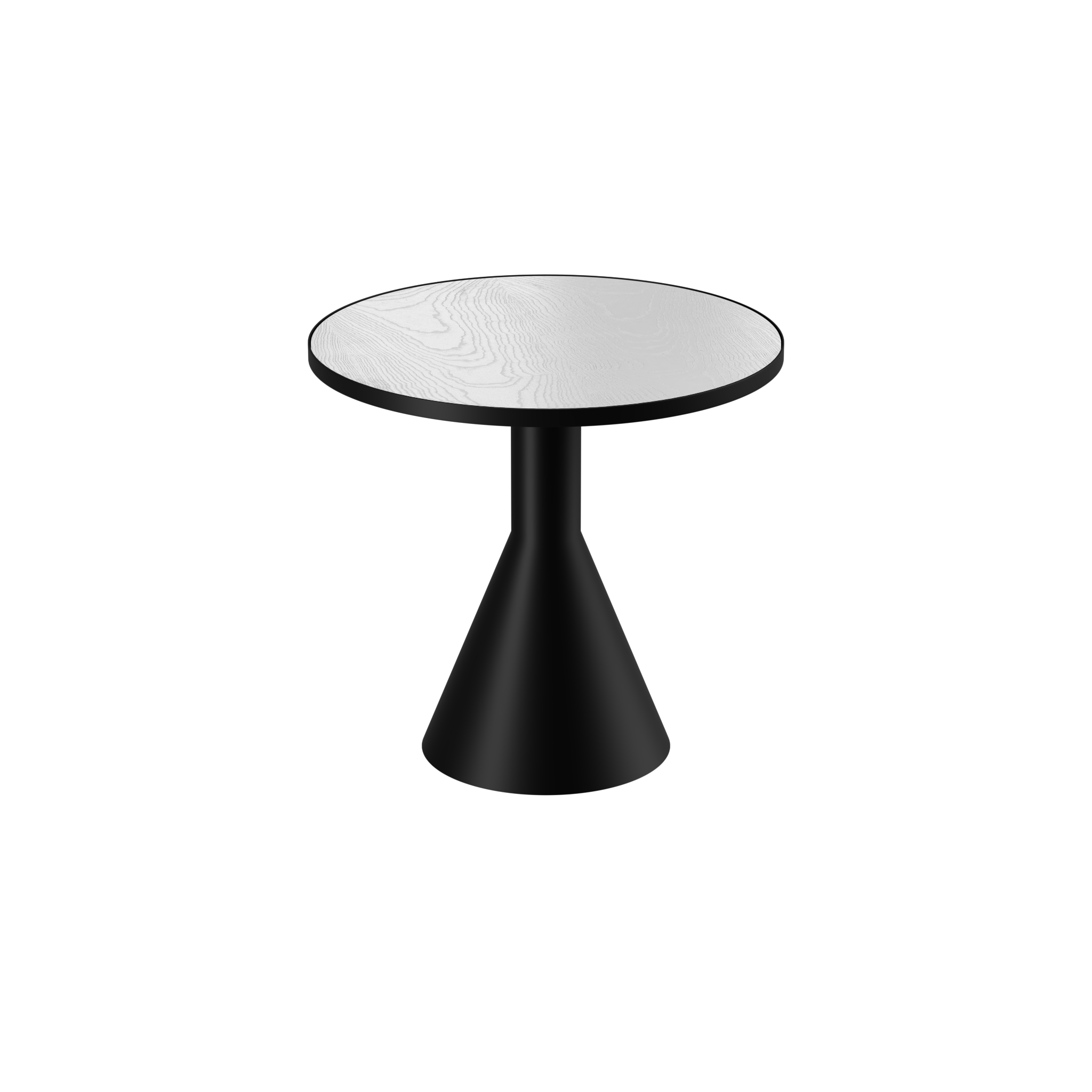 Flare Cafe Table (Neutral)