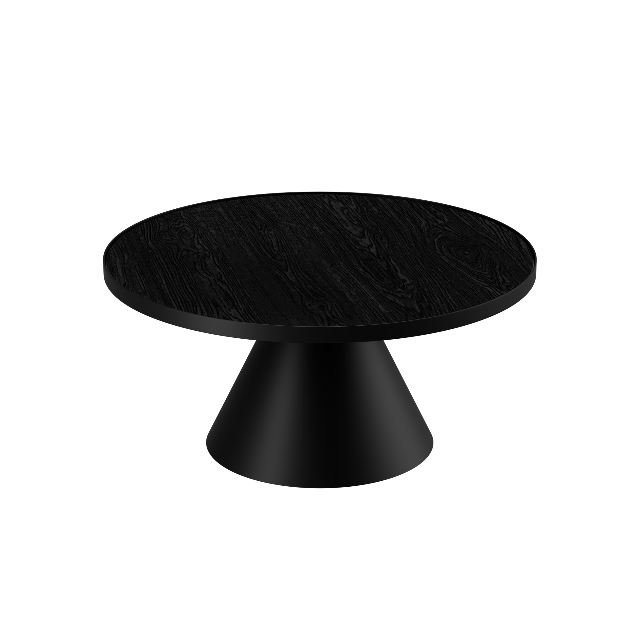 Flare Coffee Table (Neutral)