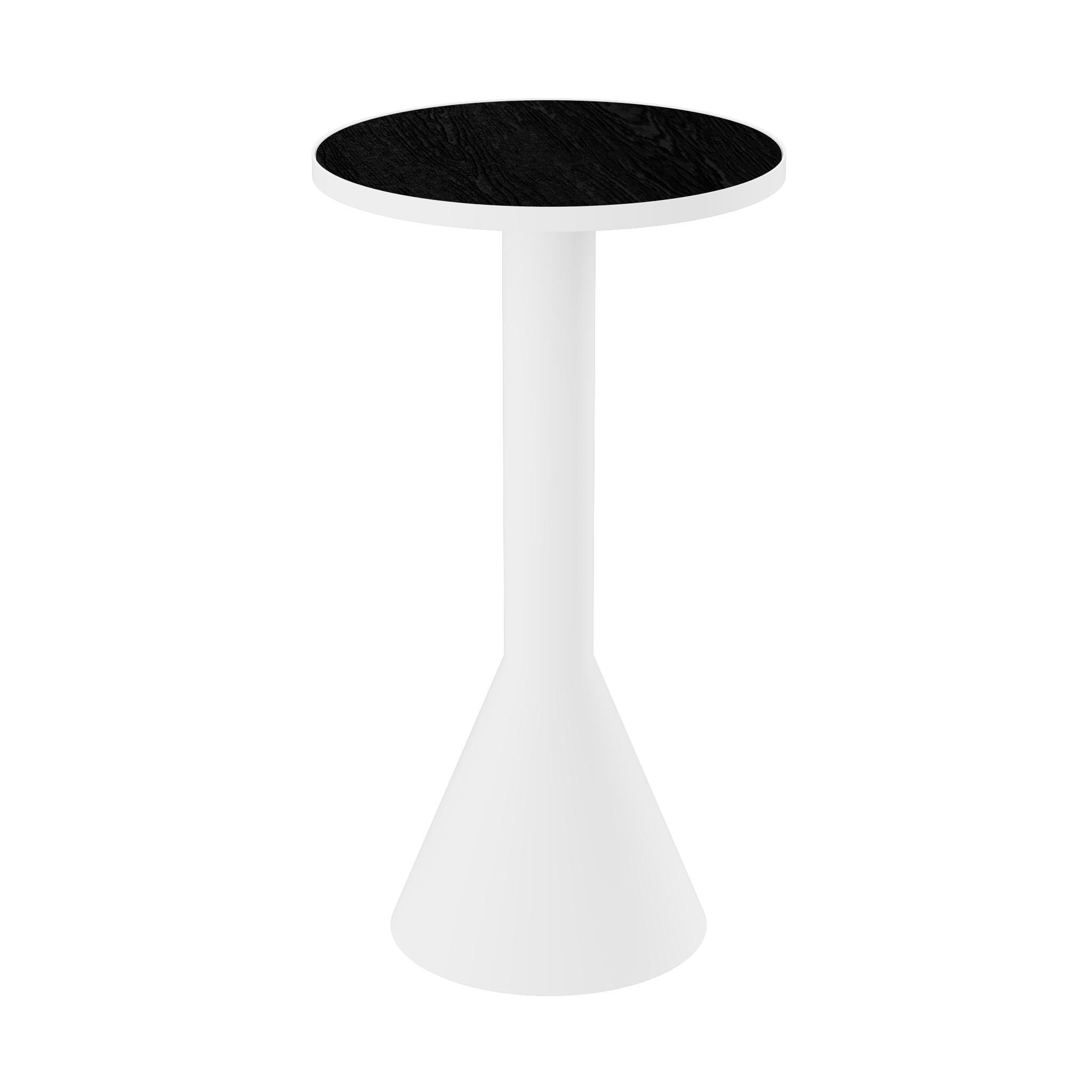 Flare Bar Table (Neutral)
